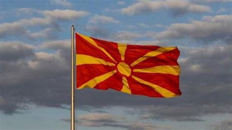 M­a­k­e­d­o­n­y­a­­n­ı­n­ ­i­s­m­i­ ­r­e­s­m­e­n­ ­d­e­ğ­i­ş­t­i­!­ ­-­ ­D­ü­n­y­a­ ­H­a­b­e­r­l­e­r­i­